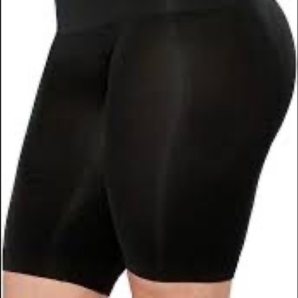 Empetua High Waisted Shaper Short